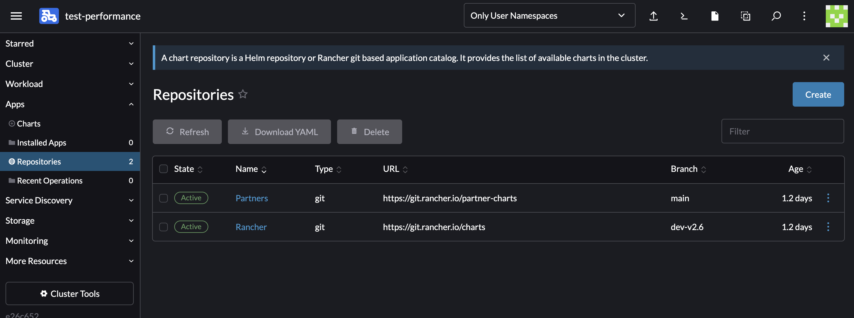 Adding sources for more third-party apps